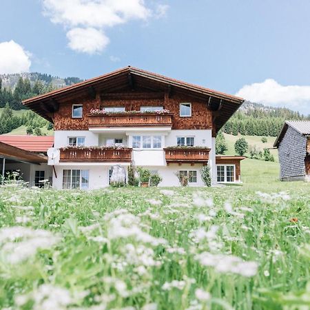 Sammer'S Rosenchalet Tannheim Kültér fotó