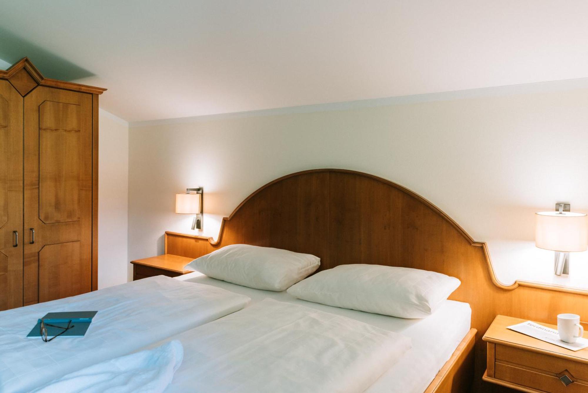 Sammer'S Rosenchalet Tannheim Kültér fotó